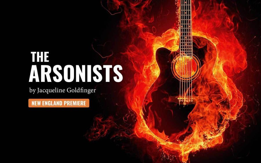 Review: THE ARSONISTS at Thrown Stone Theatre Company  Image