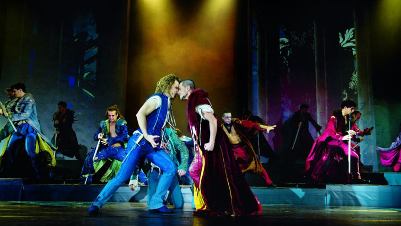 Review: ROMEO E GIULIETTA. AMA E CAMBIA IL MONDO, niente di nuovo sul fronte shakespeariano  Image
