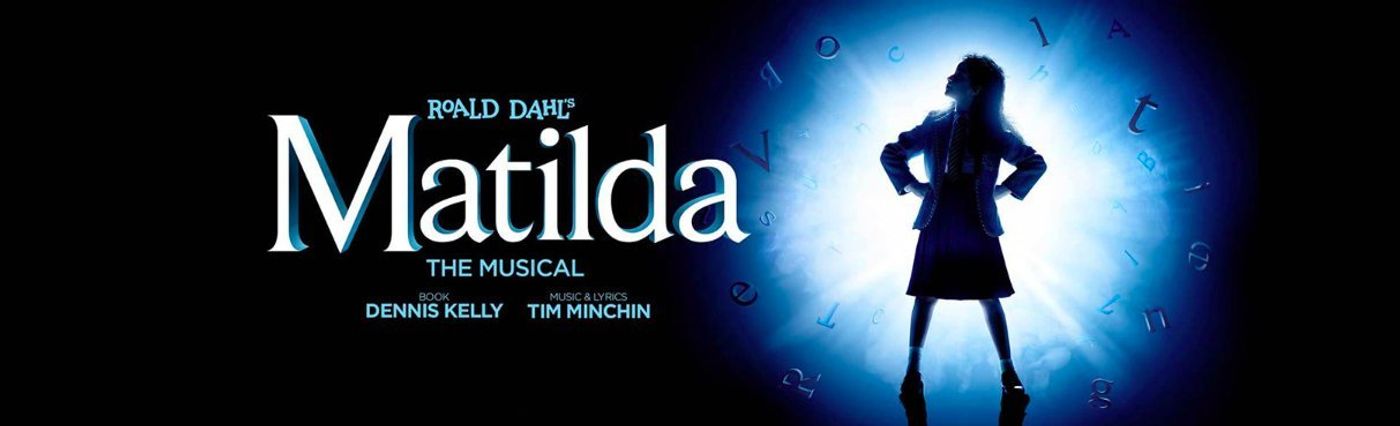 Marina Bay Sands Brings MATILDA to Singapore Through 3/17! Marina Bay Sands Brings MATILDA to Singapore Through 3/17! Image