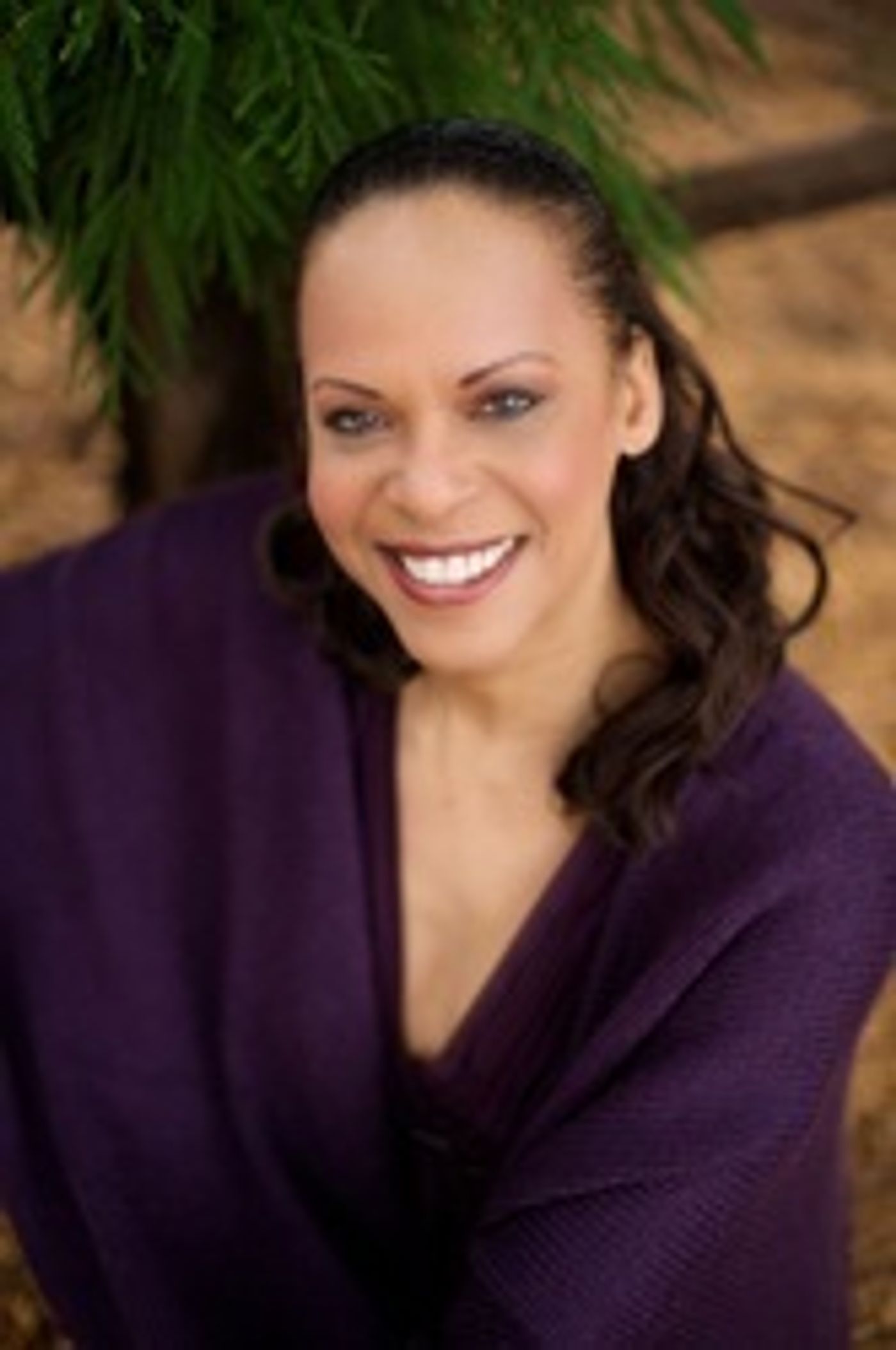 Dominion Entertainment Continues To Add Star Power With Annual Production Of BLACK NATIVITY  Image