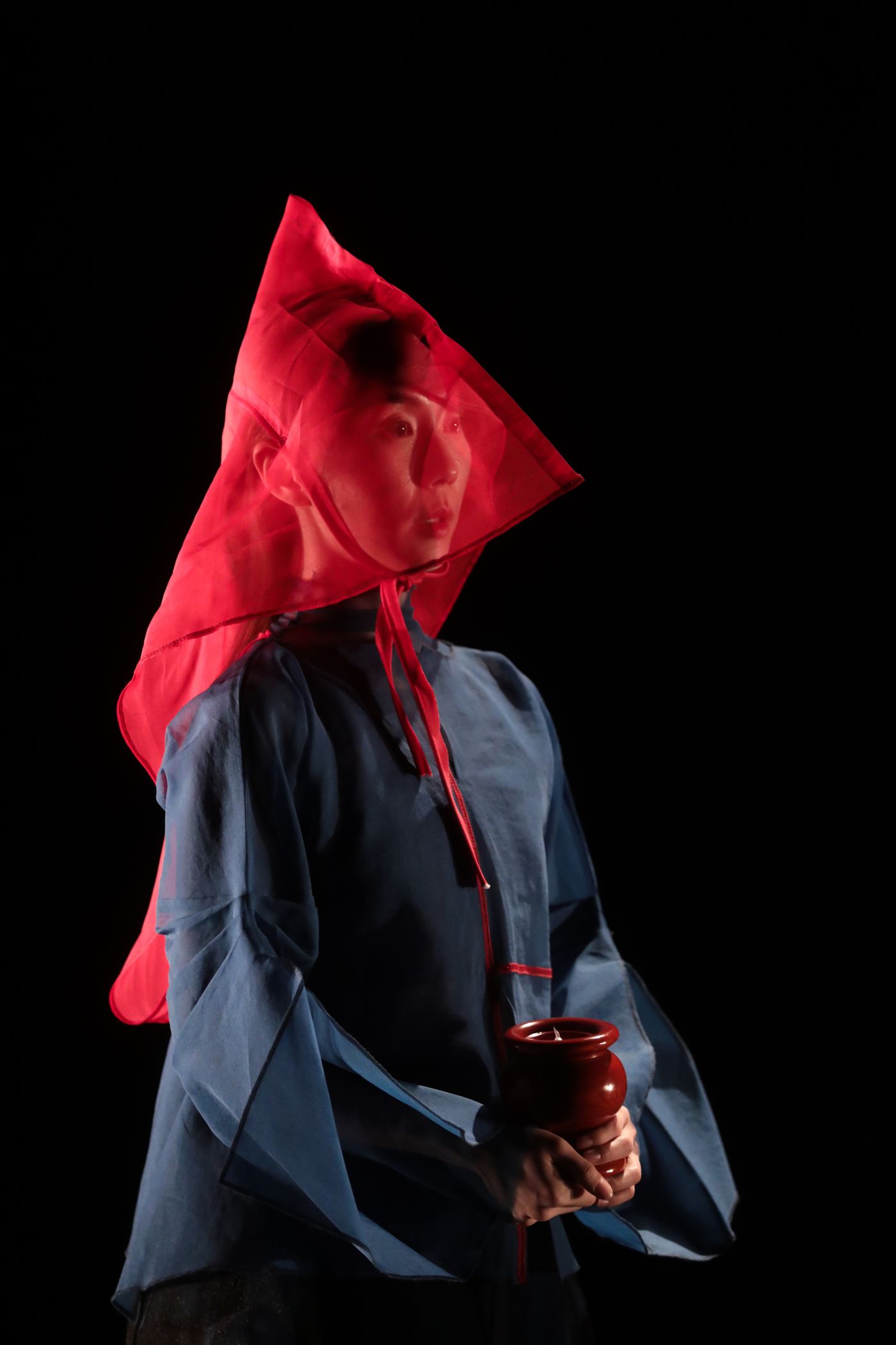 Review: TALE OF THREE CITIES Gathers 'Traditions' at Kwai Tsing Theatre  Image