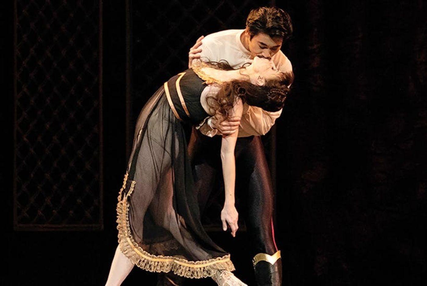 Review: MAYERLING, Royal Opera House Review: MAYERLING, Royal Opera House Image