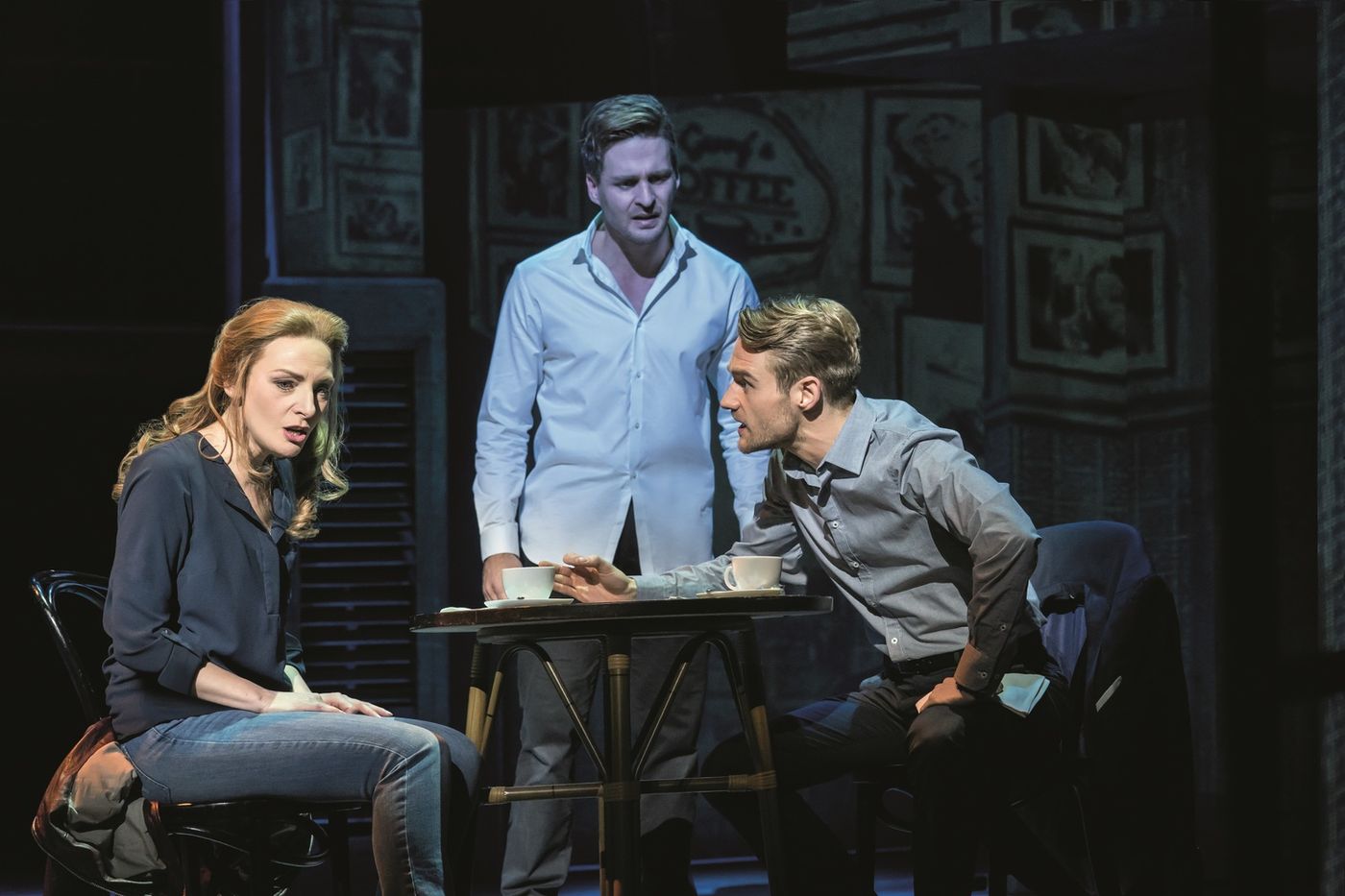 Regional Roundup: Top New Features This Week Around Our BroadwayWorld 3/2 - ALLEGIANCE, RAGTIME, GHOST, and More!  Image