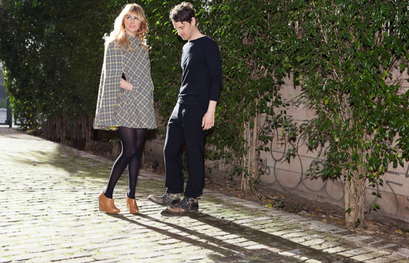 Interview: WAZ-JACKSON Talks Composing for TV and Film Interview: WAZ-JACKSON Talks Composing for TV and Film Image