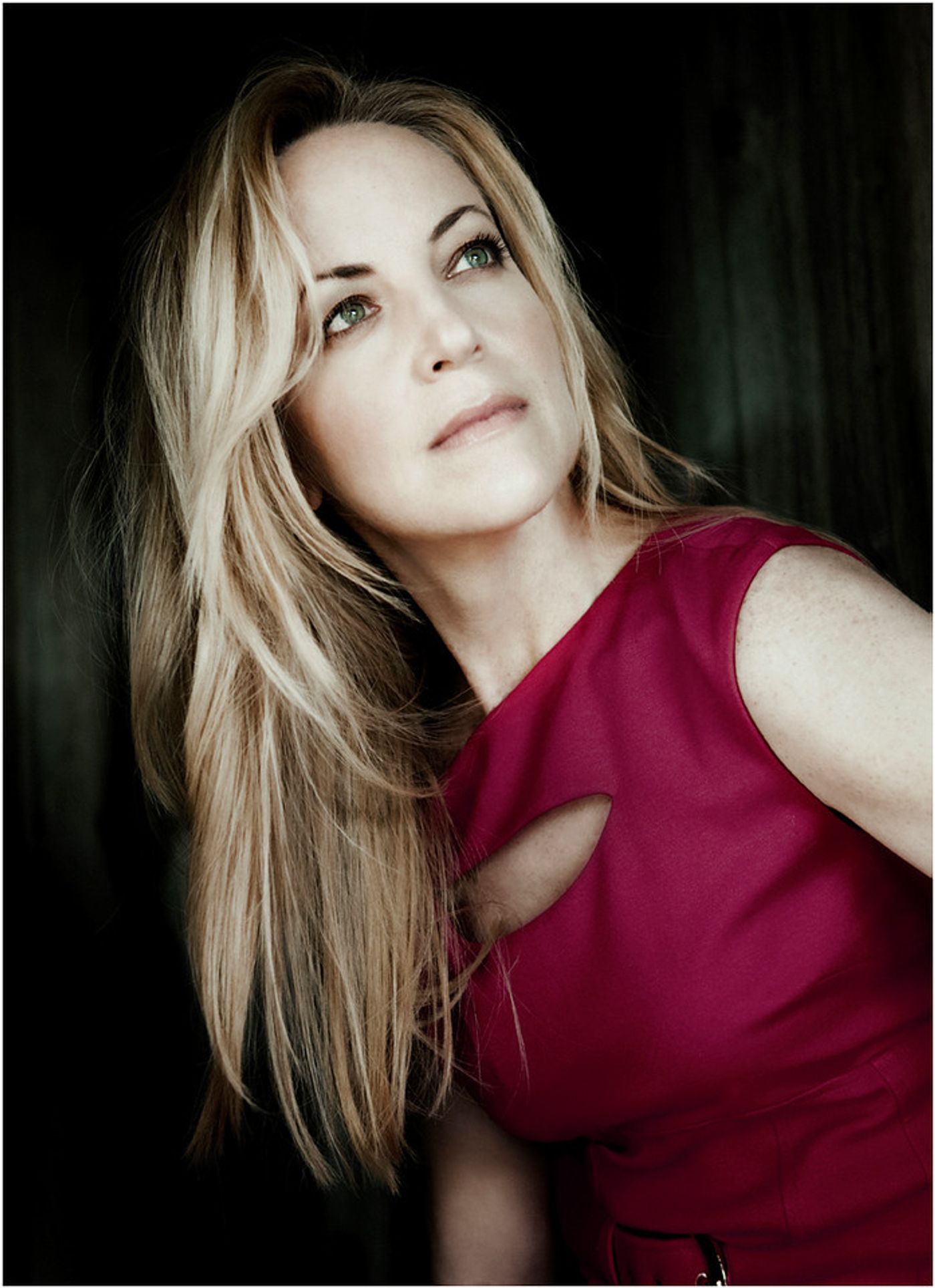 Interview: Lise Lindstrom TO SING TURANDOT IN SAN DIEGO OPERA'S PRODUCTION at the San Diego Civic Center  Image