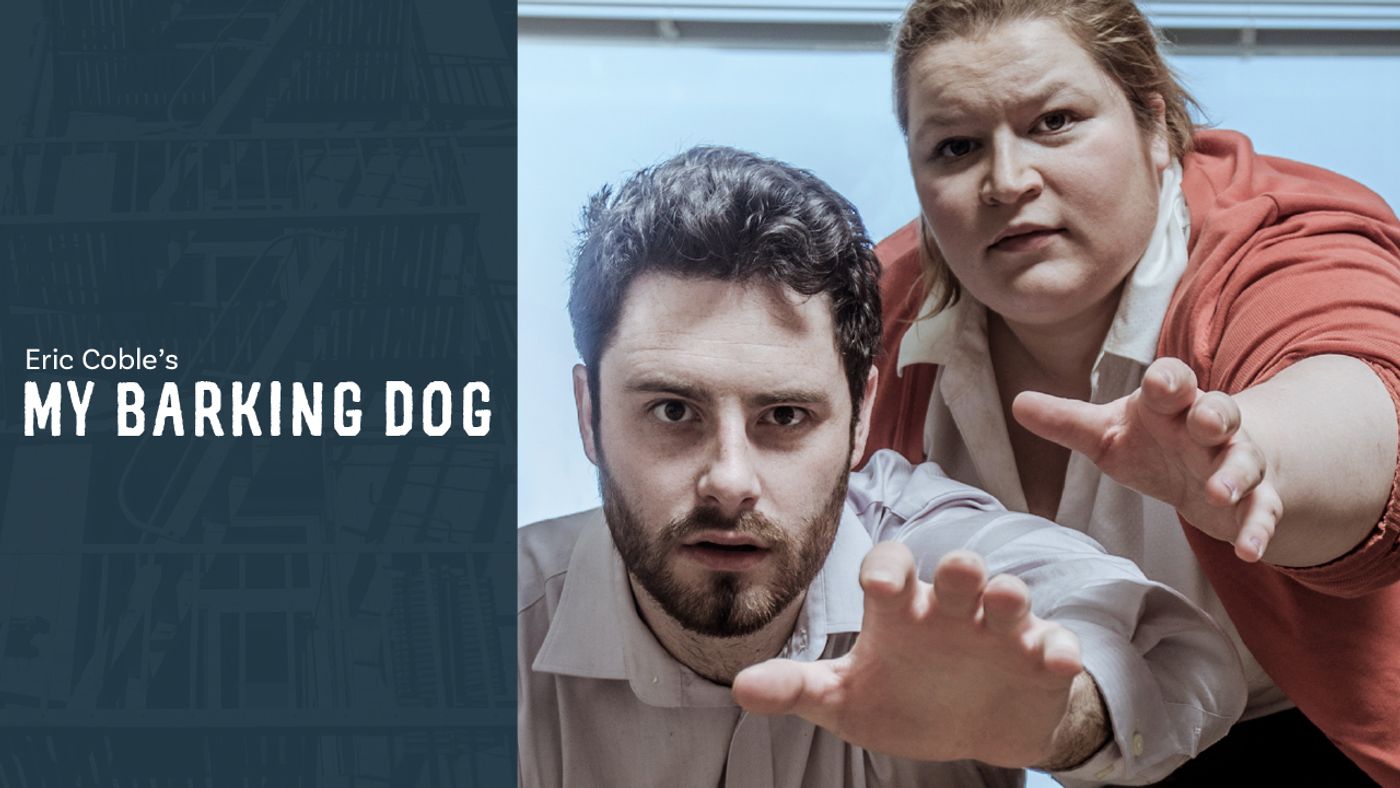 Market Garden Theatre To Produce Eric Coble's MY BARKING DOG  Image
