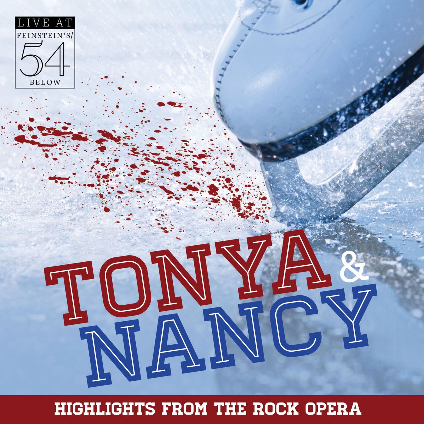 BWW Album Review: TONYA AND NANCY Gets High Marks BWW Album Review: TONYA AND NANCY Gets High Marks Image