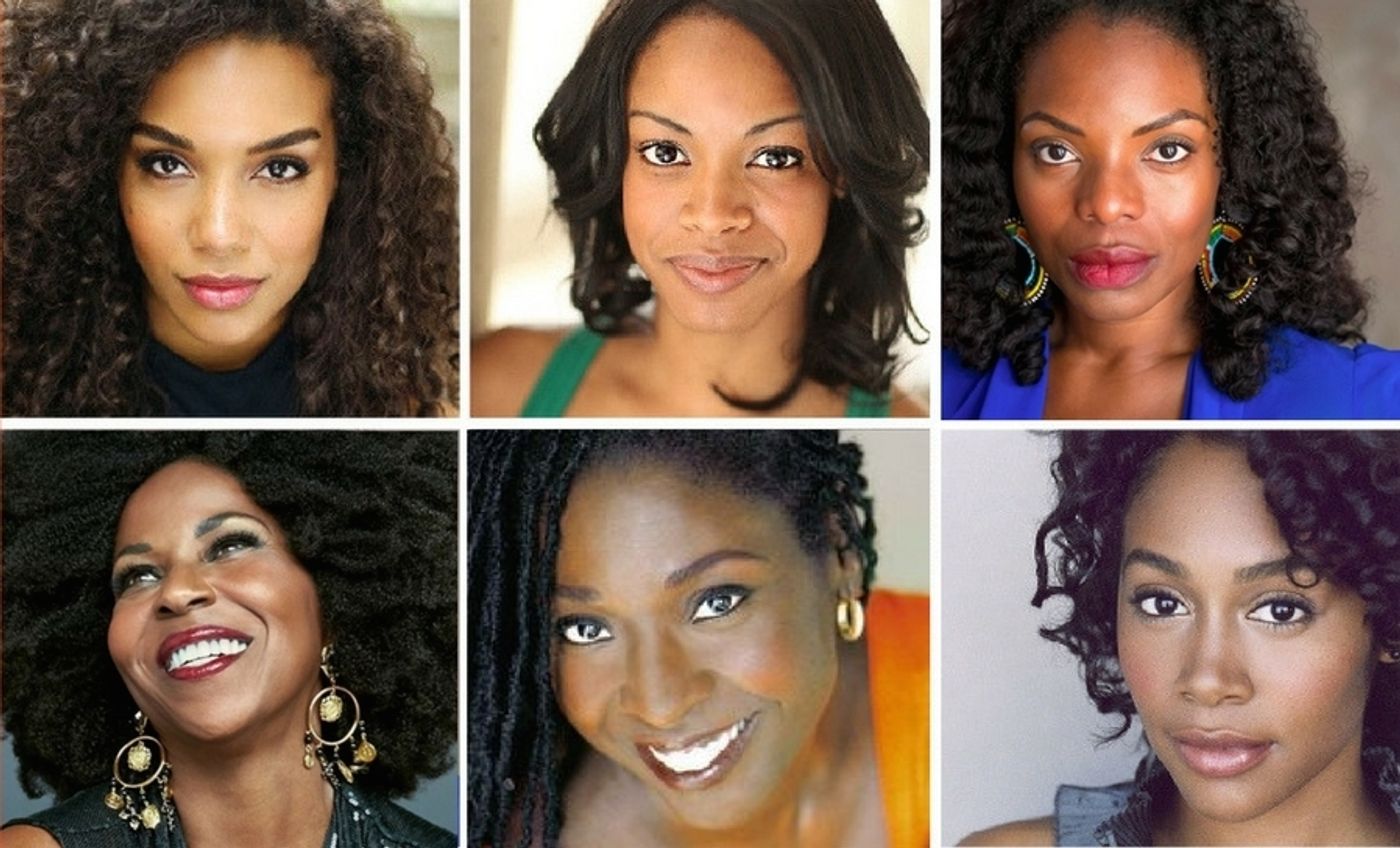 50IN50: Women's Voices Initiative Curated By Playwright Dominique Morriseau Comes to The Billie Holiday Theatre  Image