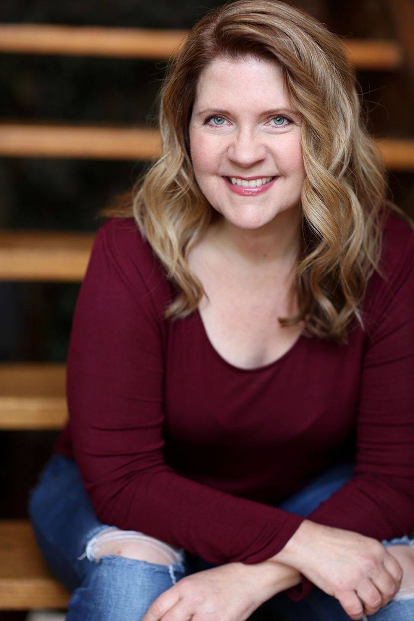 Interview: Mary Fanning Driggs Is A Pioneer Theatre Veteran, With ONCE Marking Her 22nd Production  Image