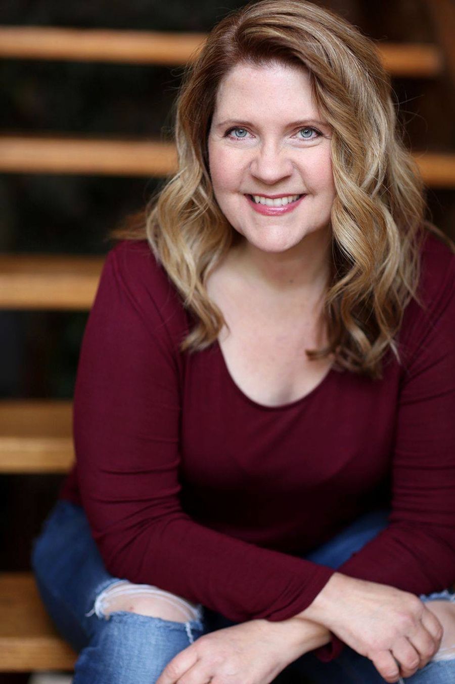 Interview: Mary Fanning Driggs Is A Pioneer Theatre Veteran, With ONCE Marking Her 22nd Production Image