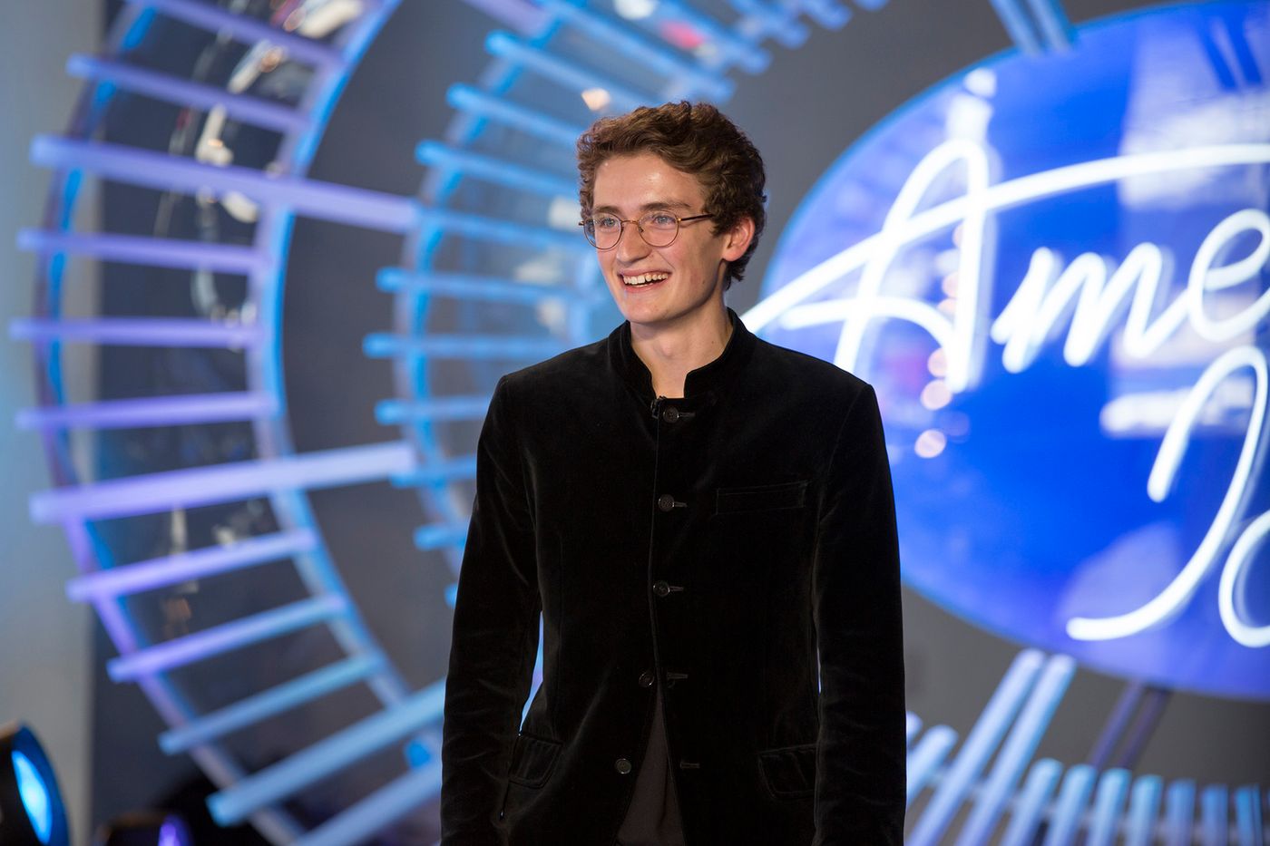 Review: THE NEXT AMERICAN IDOL MIGHT JUST COME FROM Dreamhouse Theatre Review: THE NEXT AMERICAN IDOL MIGHT JUST COME FROM Dreamhouse Theatre Image