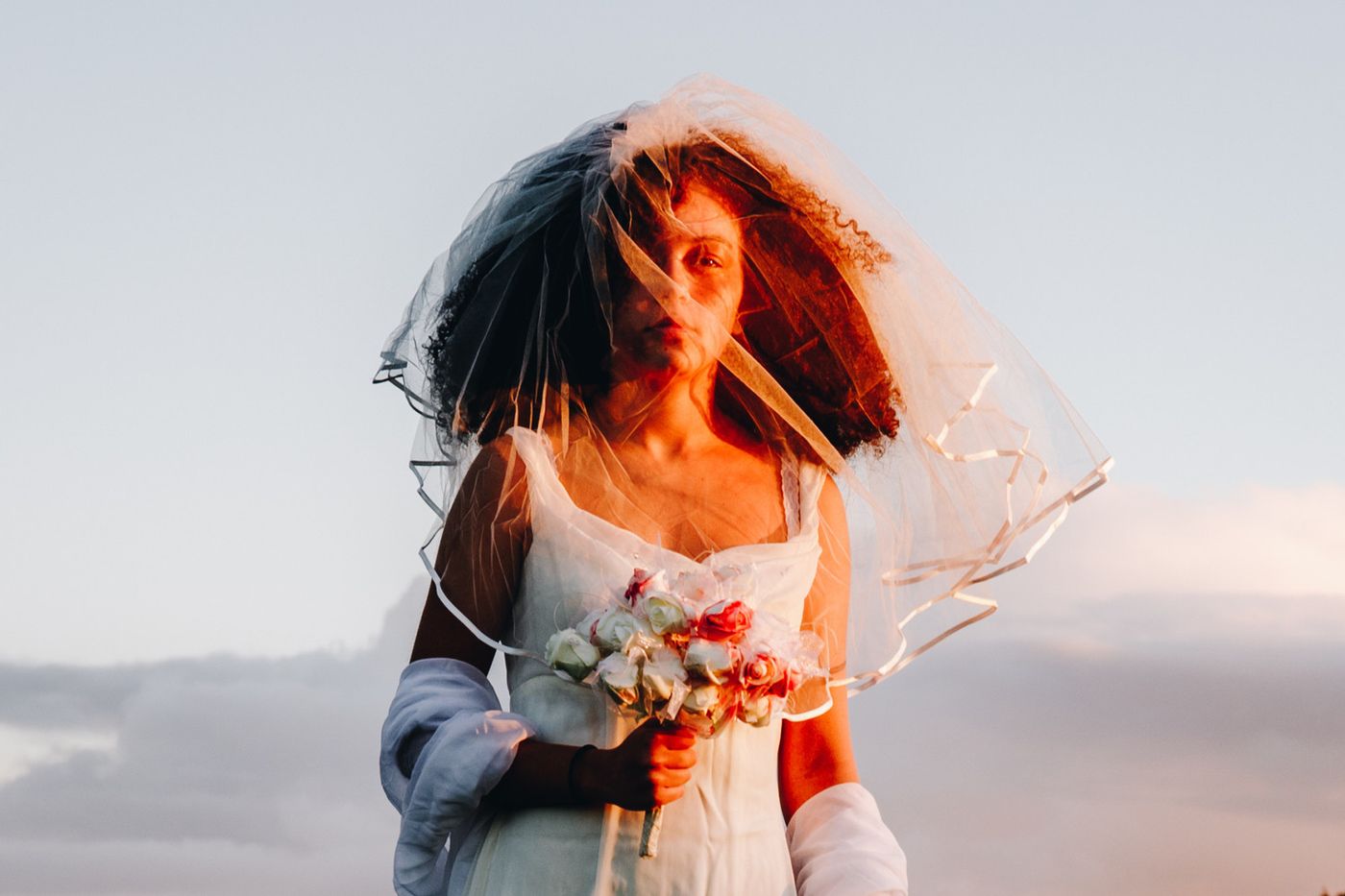 Review: AISHA, Old Red Lion Theatre  Image