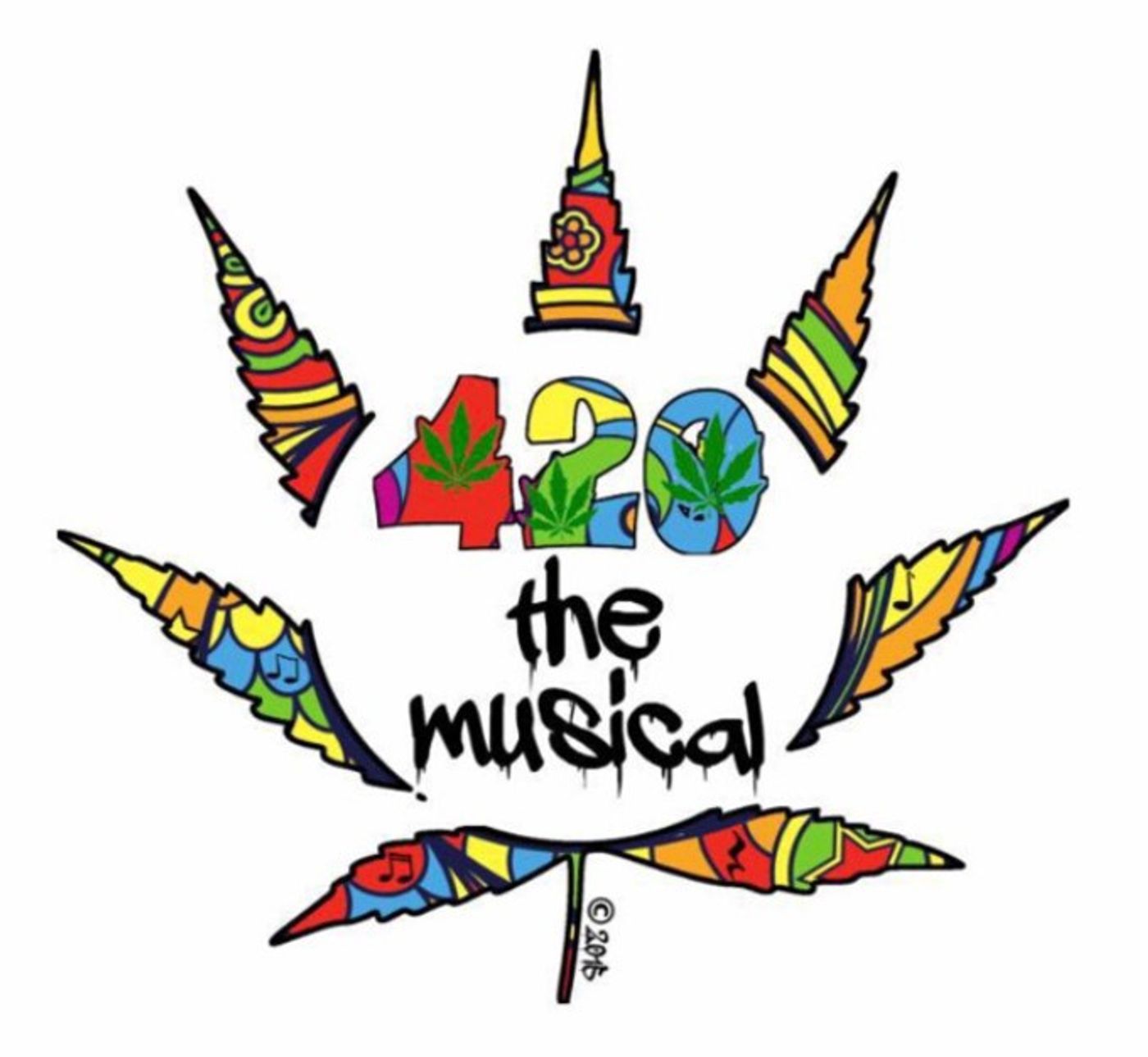Interview: DIRECTOR & PLAYWRIGHT JOHN KEHOE -
420 THE MUSICAL! Interview: DIRECTOR & PLAYWRIGHT JOHN KEHOE -
420 THE MUSICAL! Image
