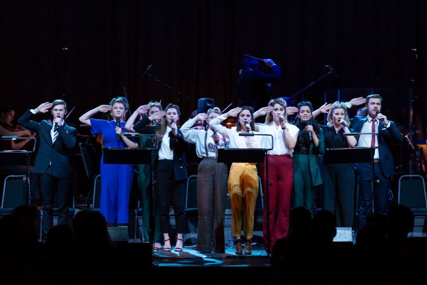 Review: GIRLFRIENDS, Bishopsgate Institute Review: GIRLFRIENDS, Bishopsgate Institute Image