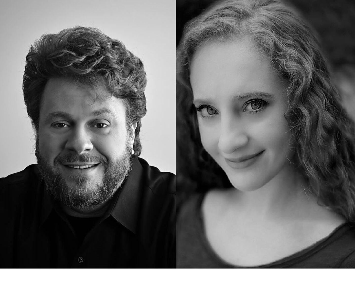 Interview: Chuck Lambert & Sophie Stromberg of INTO THE WOODS at Gettysburg Community Theatre. Interview: Chuck Lambert & Sophie Stromberg of INTO THE WOODS at Gettysburg Community Theatre. Image