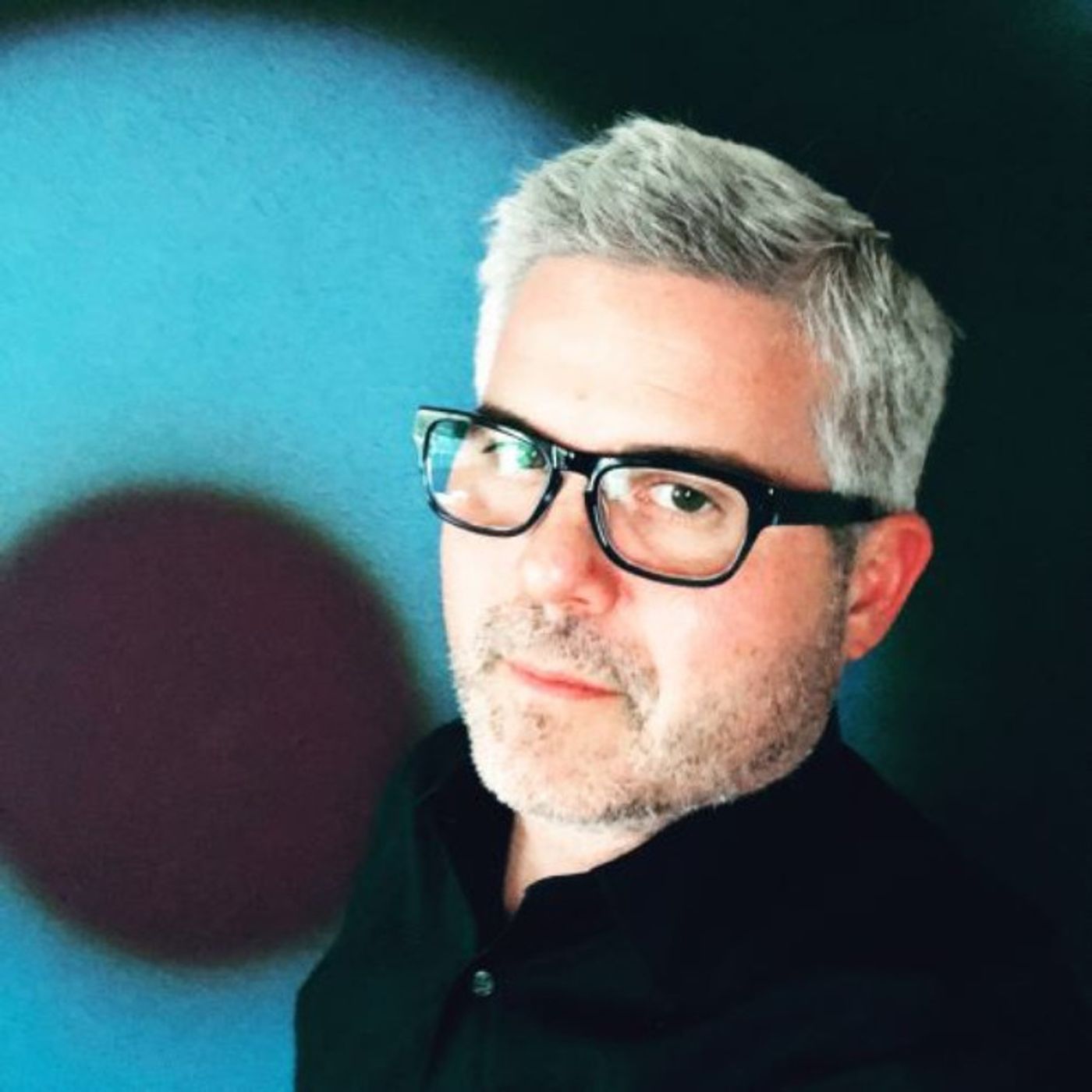 Interview: Adam Epstein of A CONVERSATION WITH>> at The Jewish Museum Of Florida Interview: Adam Epstein of A CONVERSATION WITH>> at The Jewish Museum Of Florida Image