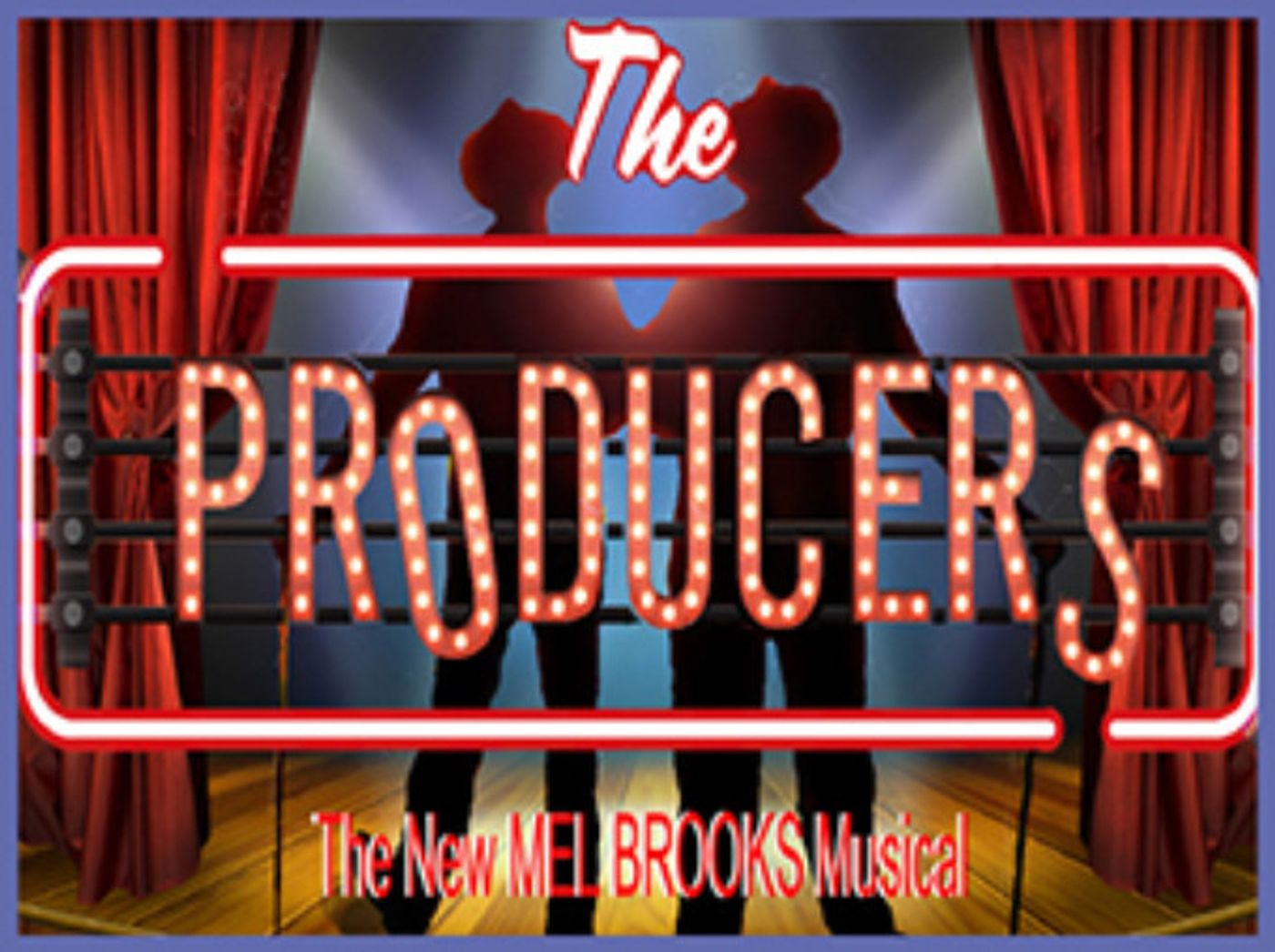Review: THE PRODUCERS at Fountain Hills Theater  Image