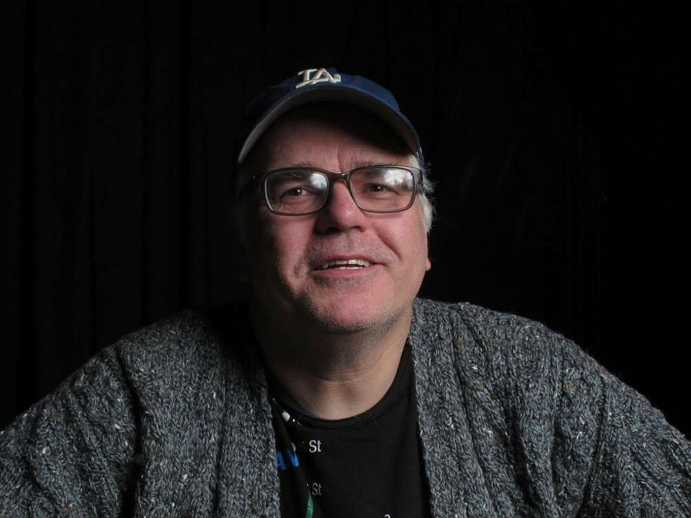 Interview:  Playwright Matt Boyle Talks About the Buffalo Quickies 2018  Image