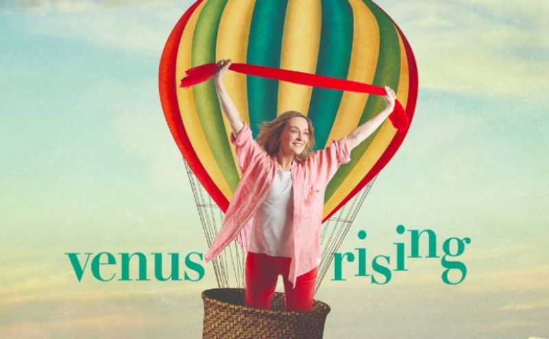 VENUS RISING Premieres At Northern Stage 1/30 - 2/17 Image