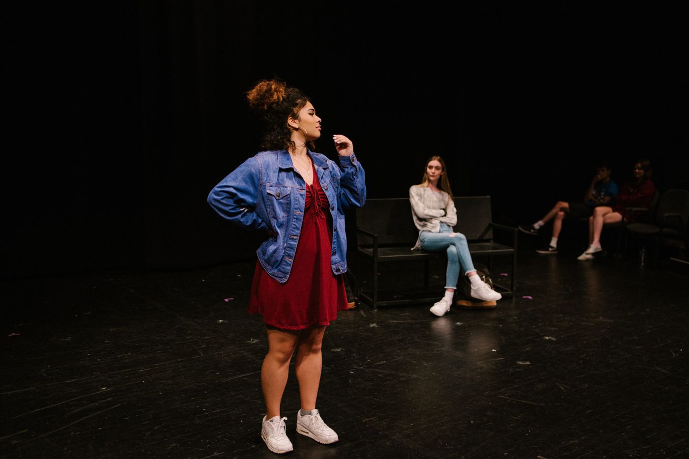 Review: THE COLD BREW COLLECTION at Texas State Univeristy  Image