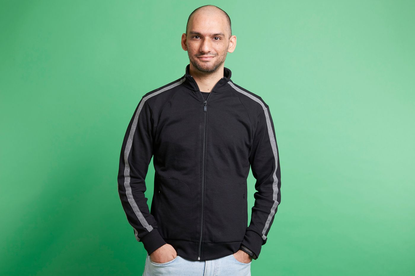 Interview: Meherzad Patel of THE CLASS ACT at Prithvi Theatre  Image