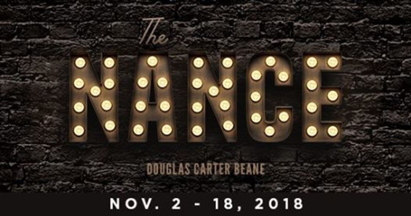 Review: THE NANCE at Spinning Tree Theatre  Image