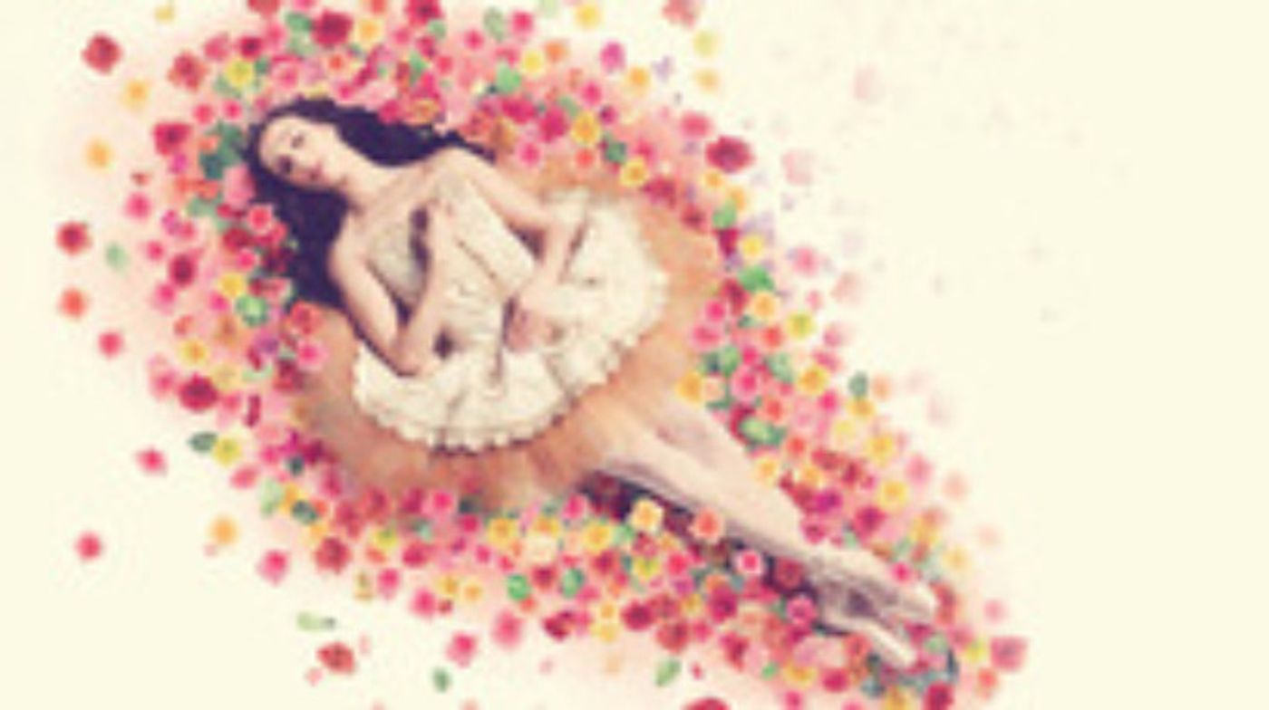 THE SLEEPING BEAUTY Comes To Alberta Ballet This Fall  Image