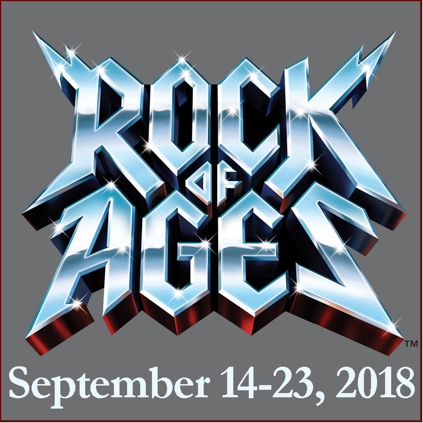 ROCK OF AGES Comes To Fort Wayne Civic Theatre Next Month  Image
