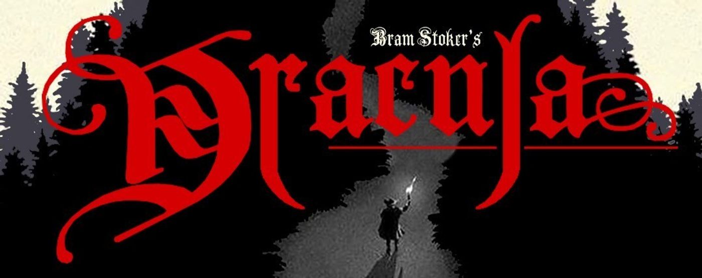 Review: DRACULA by InterAct Theatre Productions at The Baird Theatre Review: DRACULA by InterAct Theatre Productions at The Baird Theatre Image