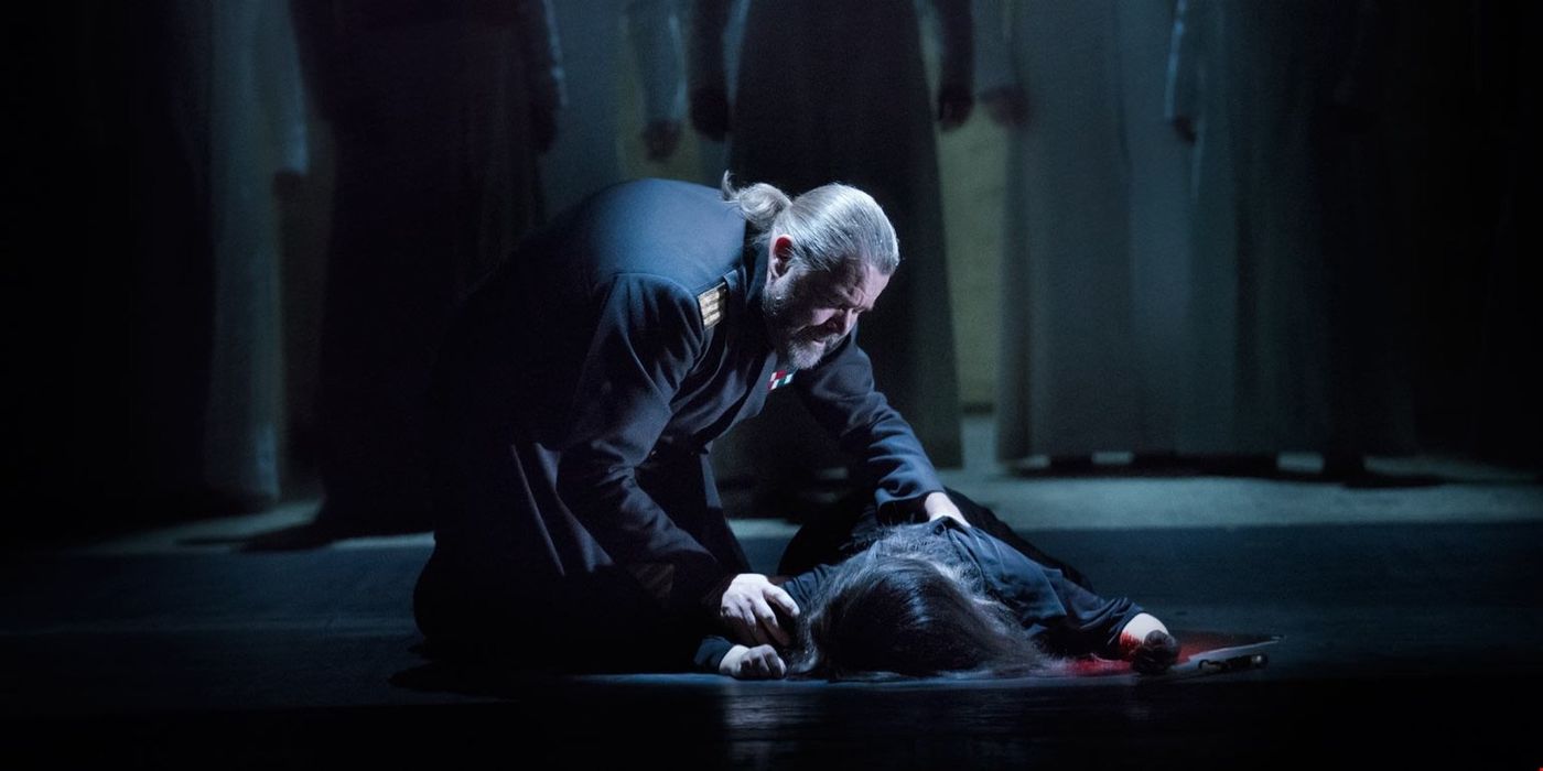 AIDA Comes To Royal Swedish Opera This Fall  Image