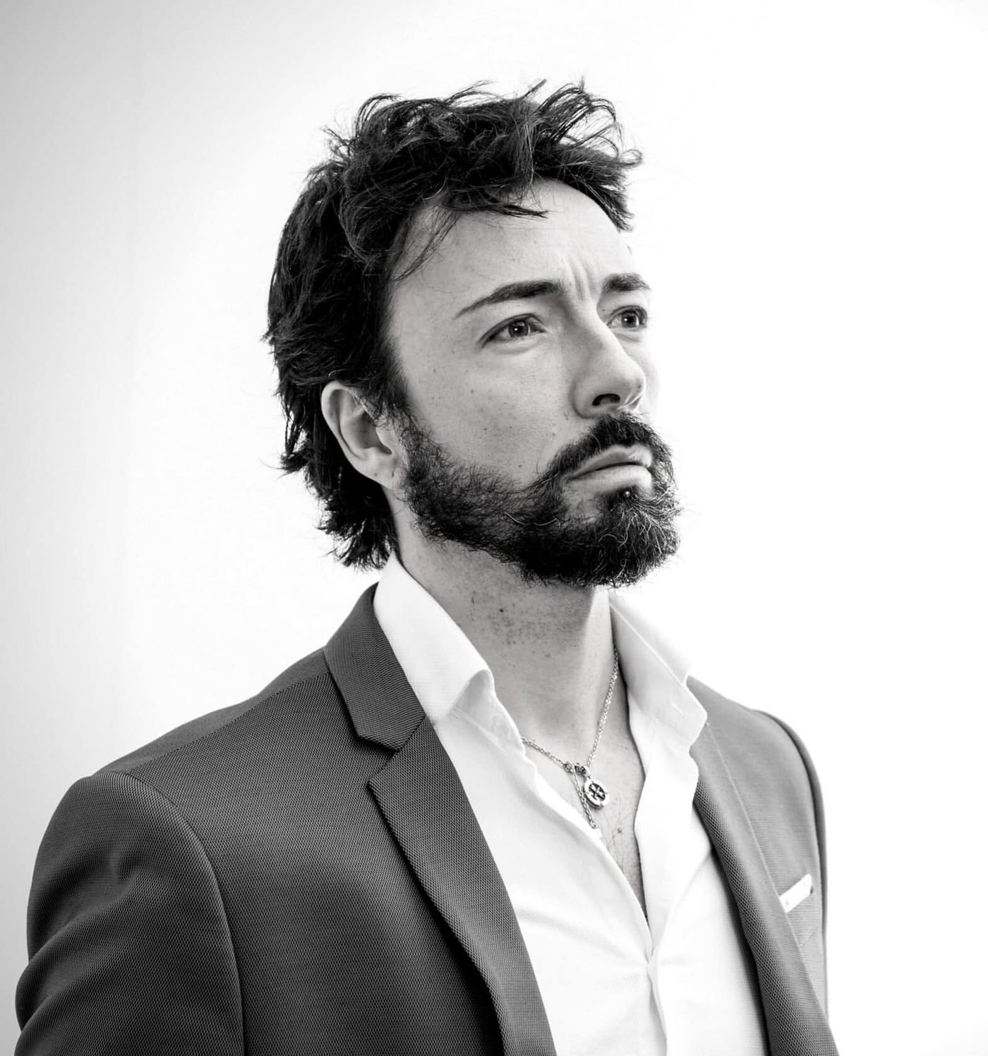 Interview: SIMONE SIBILLANO di AMOR MIO al Teatro Altro Spazio Roma Interview: SIMONE SIBILLANO di AMOR MIO al Teatro Altro Spazio Roma Image