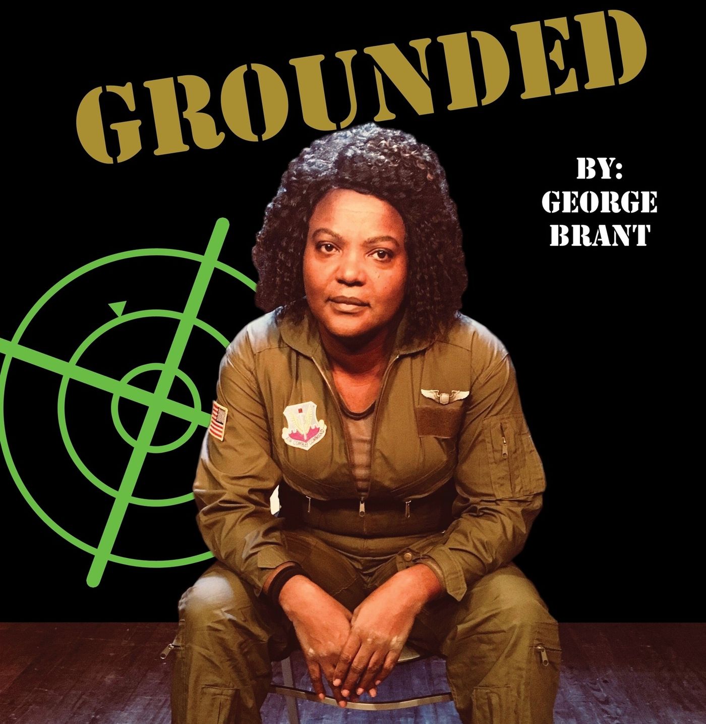 GROUNDED Lands In The Southeast  Image