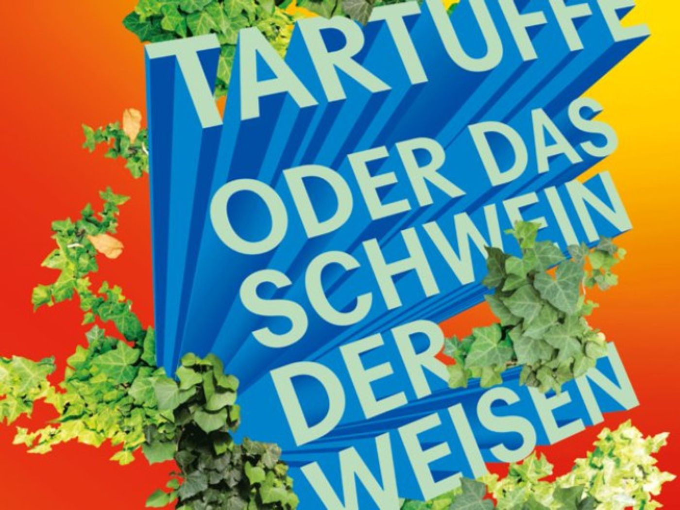 TARTUFFE Comes To Theater Basel Next Month  Image