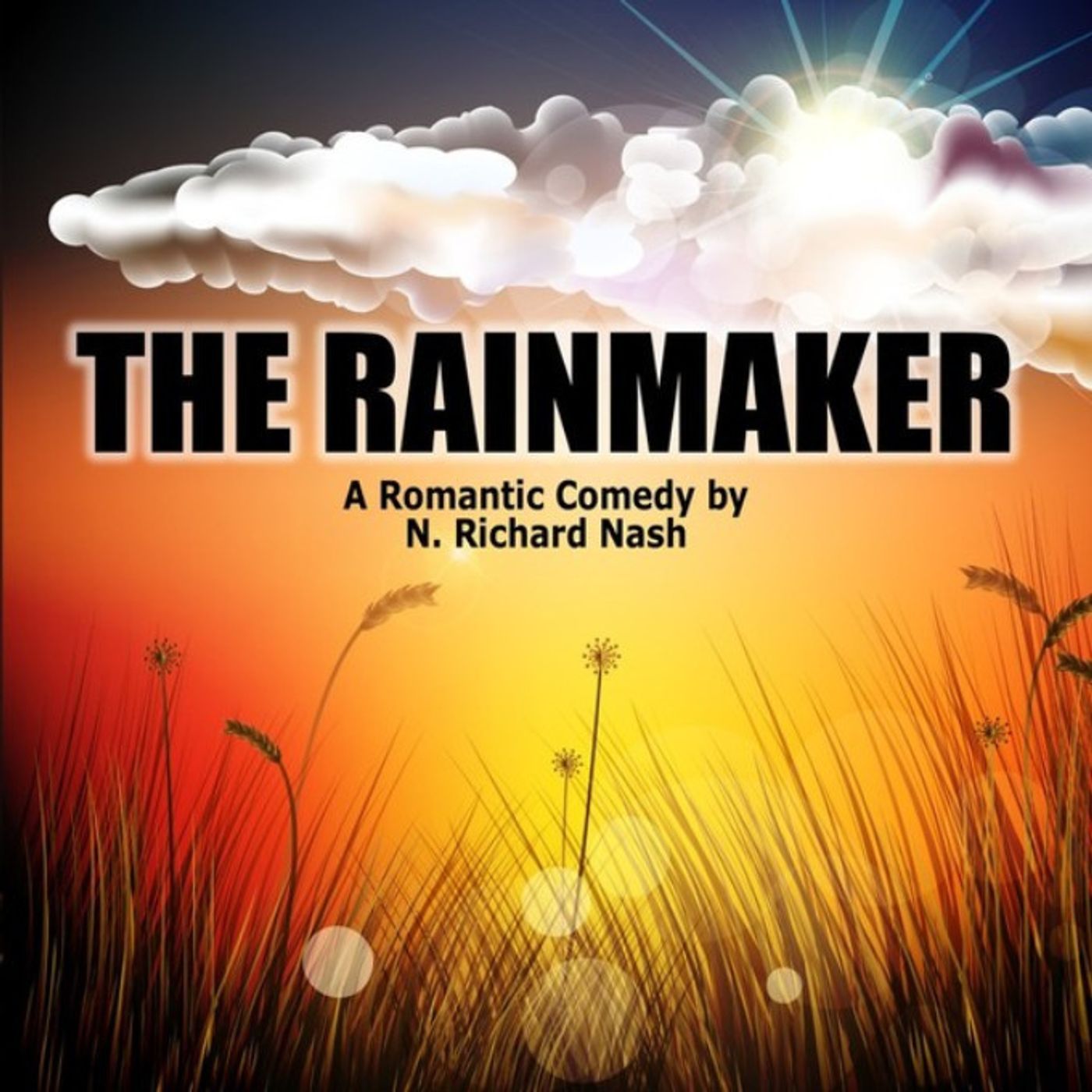 Review: RAINMAKER Makes a Splash at Buck Creek Players Review: RAINMAKER Makes a Splash at Buck Creek Players Image