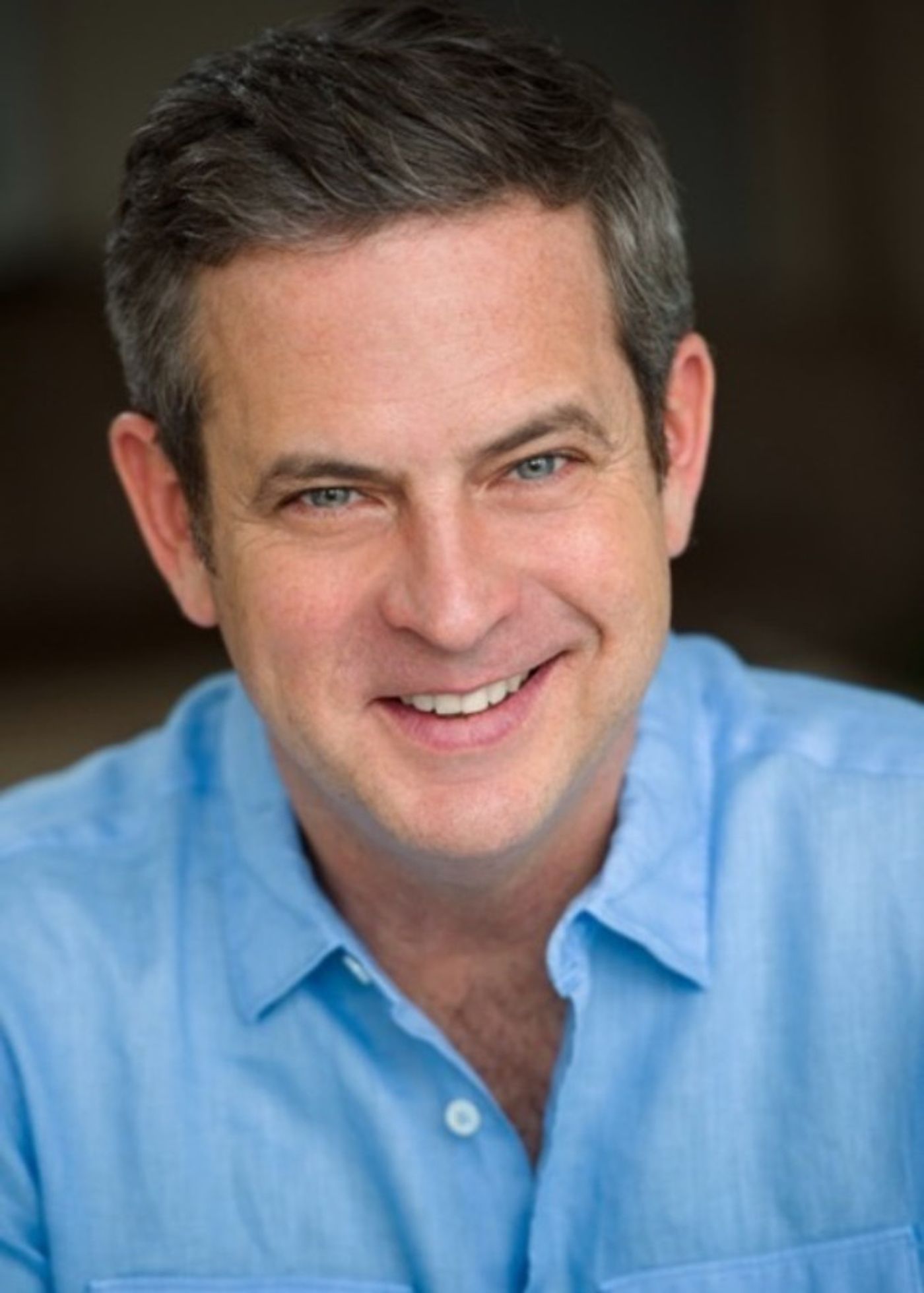 Interview: Actor Beau Baxter Talks Broadway Debut and The Onion Sports Network  Image