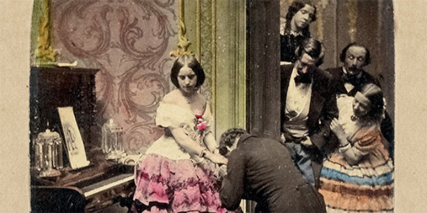 Review: A WINNING HAZARD, Finborough Theatre Review: A WINNING HAZARD, Finborough Theatre Image