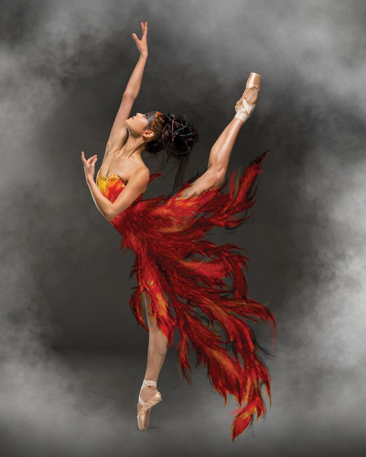 BWW Preview: THE FIREBIRD AND LA SYLPHIDE at Symphony Hall BWW Preview: THE FIREBIRD AND LA SYLPHIDE at Symphony Hall Image