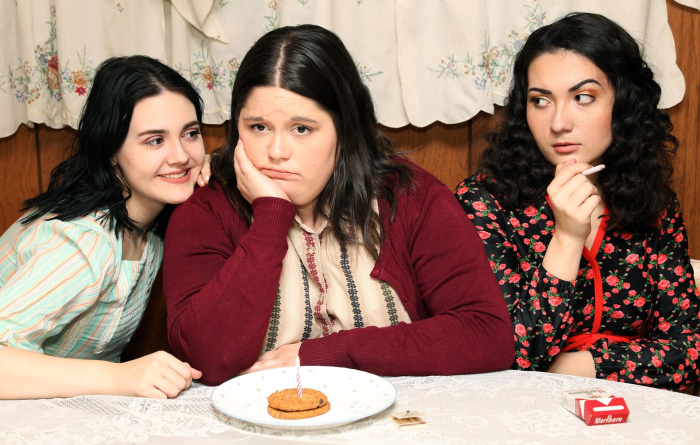 Review: CRIMES OF THE HEART Brings Southern Charm to Mill Town Players  Image