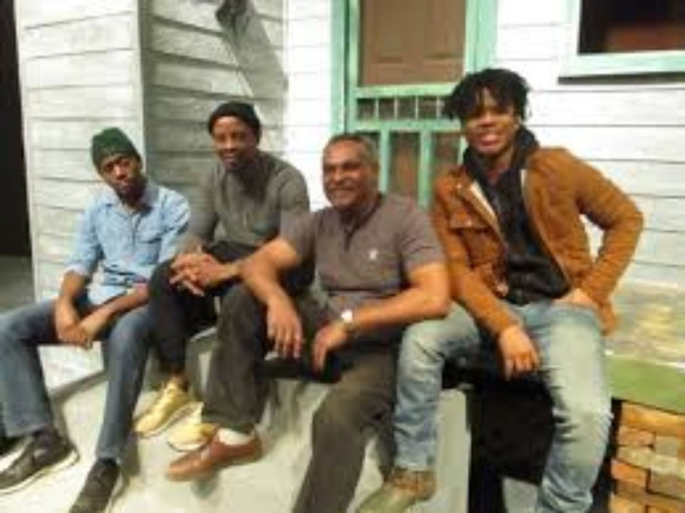 Review: JELLY BELLY--A Fascinating Investigation of a World That Many Don't Know at Ensemble  Image