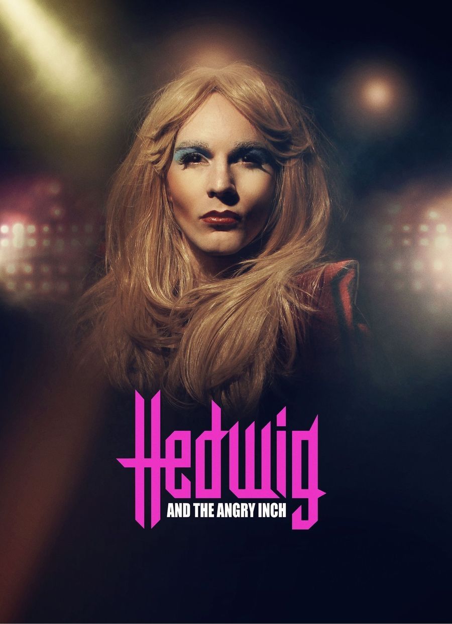 Review: HEDWIG AND THE ANGRY INCH at Theatre Tulsa Image