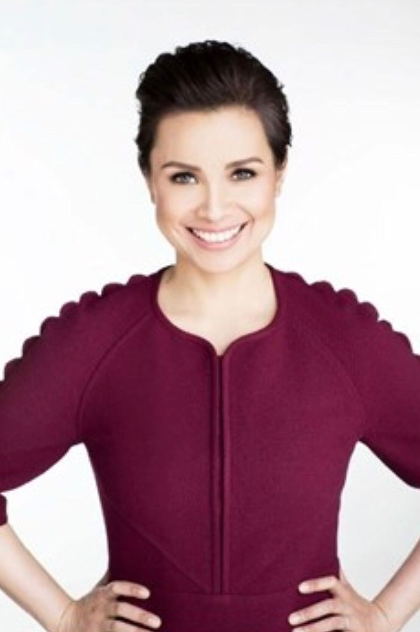 Interview: Lea Salonga brings LEA SALONGA: THE HUMAN HEART TOUR to Ohio Interview: Lea Salonga brings LEA SALONGA: THE HUMAN HEART TOUR to Ohio Image