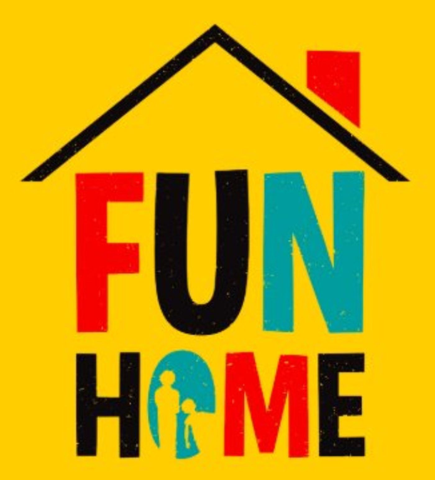 Netherlands Brings FUN HOME Upcoming Tour - Only 2 Weeks!  Image