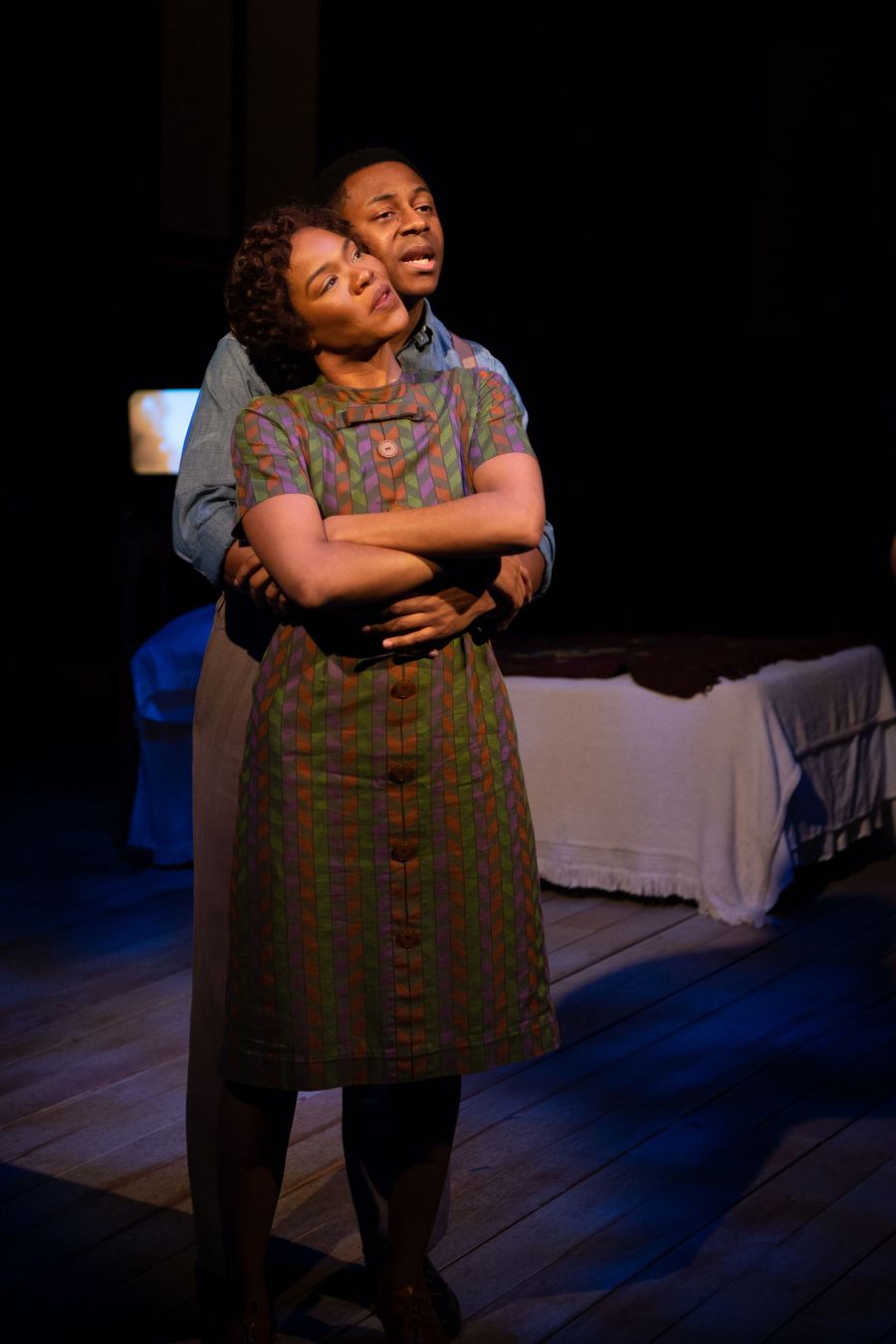 Review: World Premiere of BENEVOLENCE at Penumbra Theatre Image