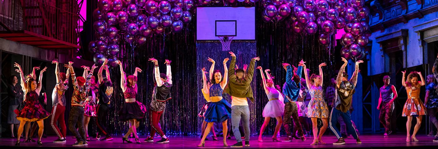 Review Roundup: What Did Critics Think of WEST SIDE STORY at Lyric Opera?  Image