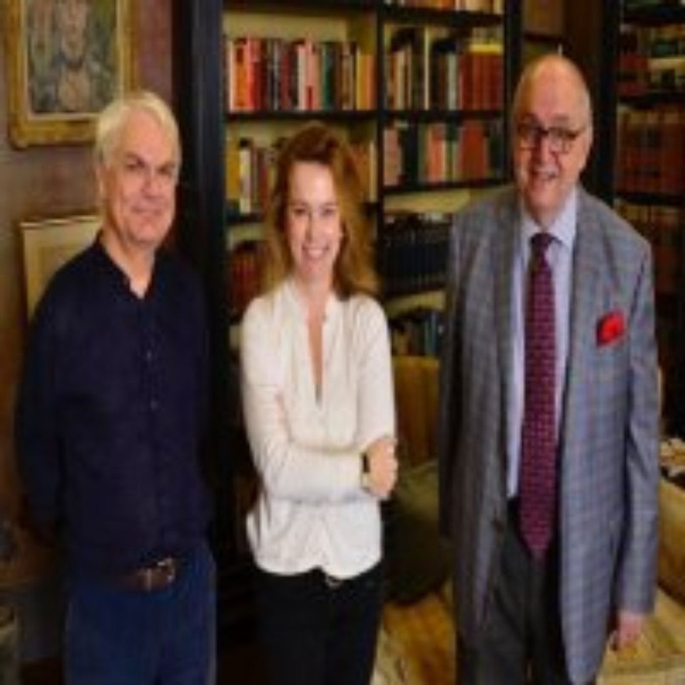 FOLLY FANTASY & FEELING Comes to Teatru Manoel 2/27  Image