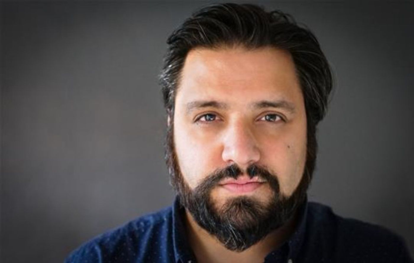 Interview: Nathan Amzi Talks ONE FLEW OVER THE CUCKOO'S NEST at Sheffield's Crucible Theatre  Image