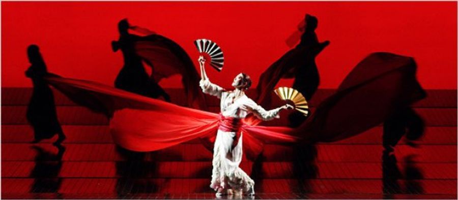 Review: MADAMA BUTTERFLY at Metropolitan Opera  Image