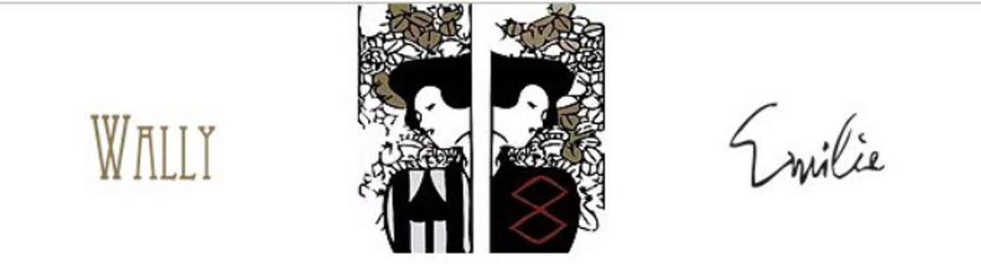 WALLY : EMILE Comes to Austria 3/22 - 3/24  Image