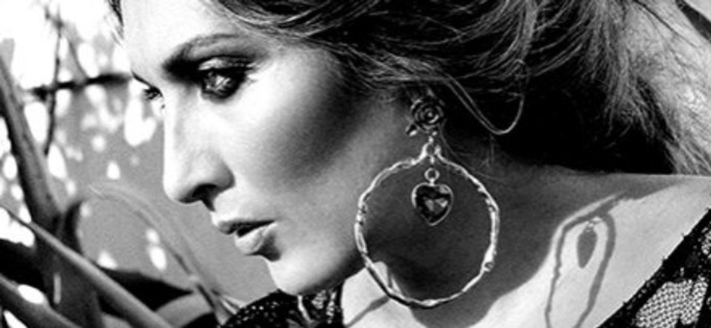 ESTRELLA MORENTE Coming To Teatro Cervantes 3/26!  Image