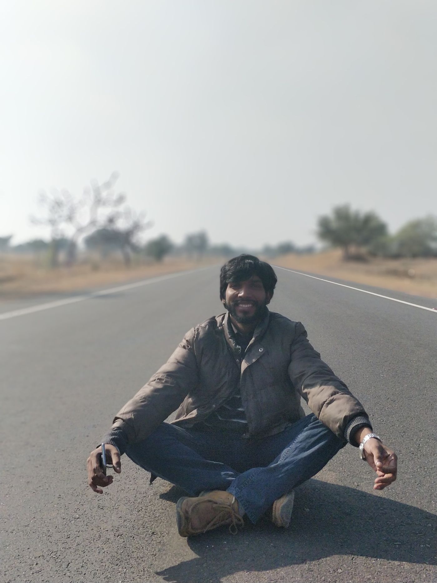 Interview: PLAYWRIGHT R S RAGHU On His Plays Men, Sex And Dhoka And Revised Kamasutra  Image